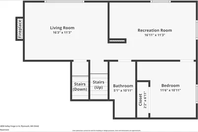 4830 Valley Forge Lane N, Plymouth, MN 55442 - Photo 30