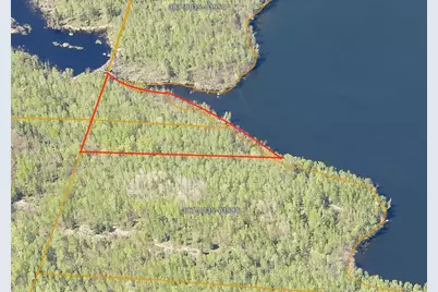Parcel A Stone Ridge Shores, Orr, MN 55771 - Photo 1