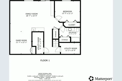 8060 Turtle Creek Boulevard, Minnetrista, MN 55375 - Photo 46