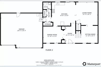 8060 Turtle Creek Boulevard, Minnetrista, MN 55375 - Photo 48