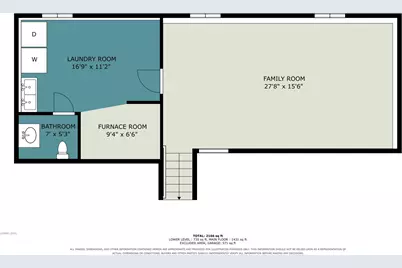 2000 75th Avenue N, Brooklyn Park, MN 55444 - Photo 28