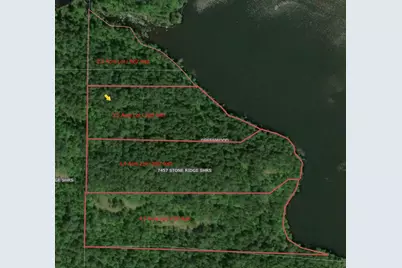 Parcel B Stone Ridge Shores, Orr, MN 55771 - Photo 2