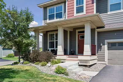 14806 47th Street NE, Saint Michael, MN 55376 - Photo 4
