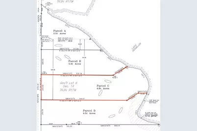 Parcel C Stone Ridge Shores, Orr, MN 55771 - Photo 2