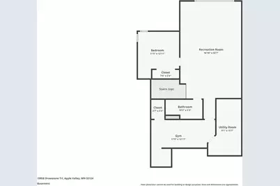 15858 Drawstone Trail, Apple Valley, MN 55124 - Photo 8
