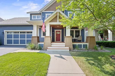 15858 Drawstone Trail, Apple Valley, MN 55124 - Photo 2