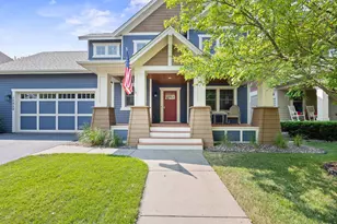 15858 Drawstone Trail, Apple Valley, MN 55124 - Photo 2