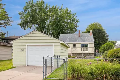 418 17th Avenue N, South Saint Paul, MN 55075 - Photo 2