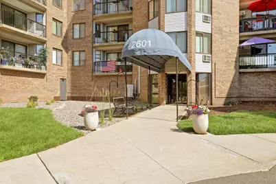 2601 Kenzie Terrace #412, Saint Anthony, MN 55418 - Photo 1