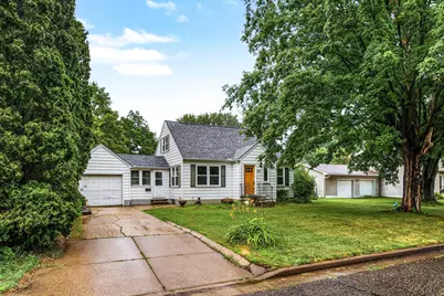 521 E 3rd Street, New Richmond, WI 54017 - Photo 1