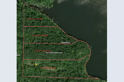 Parcel D Stone Ridge Shores, Orr, MN 55771 - Photo 2