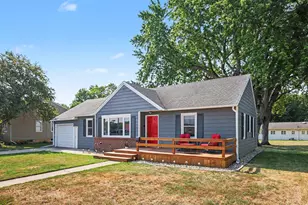 409 W Dodge St, Luverne, MN 56156 - Photo 2