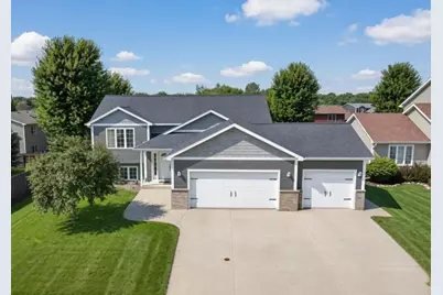 303 12th Avenue NE, Kasson, MN 55944 - Photo 1