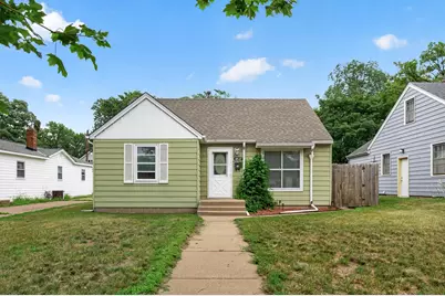 4537 6th Street NE, Columbia Heights, MN 55421 - Photo 1