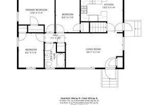 10417 7th St NE, Blaine, MN 55434 - Photo 34