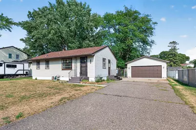 10417 7th Street NE, Blaine, MN 55434 - Photo 1