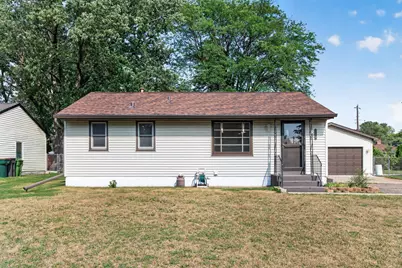 10417 7th Street NE, Blaine, MN 55434 - Photo 2