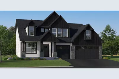 1908 Timber Lane, Carver, MN 55315 - Photo 1