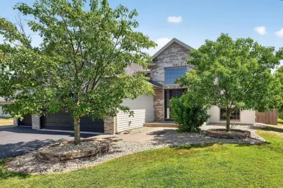 16035 Crane Street NW, Andover, MN 55304 - Photo 1