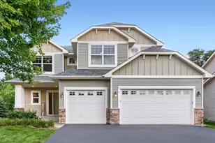 12609 Quemoy St NE, Blaine, MN 55449 - Photo 1