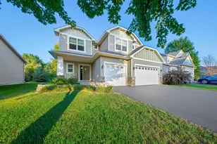 12609 Quemoy St NE, Blaine, MN 55449 - Photo 1