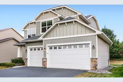 12609 Quemoy Street NE, Blaine, MN 55449 - Photo 2