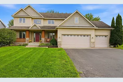 4905 102nd Trail N, Brooklyn Park, MN 55443 - Photo 1