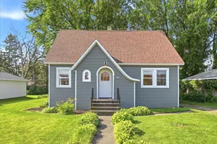 1360 Maple St, Baldwin, WI 54002 - Photo 1