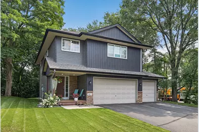 401 Orleans Court N, Champlin, MN 55316 - Photo 1
