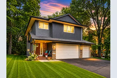 401 Orleans Court N, Champlin, MN 55316 - Photo 1