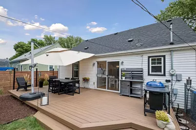 1581 Griggs Street N, Saint Paul, MN 55108 - Photo 30
