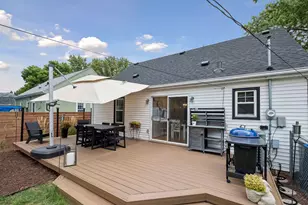 1581 Griggs St N, Saint Paul, MN 55108 - Photo 30