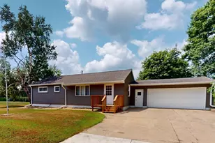 100 8th Street N, Kiester, MN 56051 - Photo 1