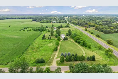 13422 County Line Road, Grantsburg, WI 54840 - Photo 1