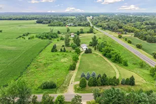 13422 County Line Rd, Grantsburg, WI 54840 - Photo 1