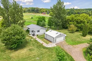 13422 County Line Rd, Grantsburg, WI 54840 - Photo 1