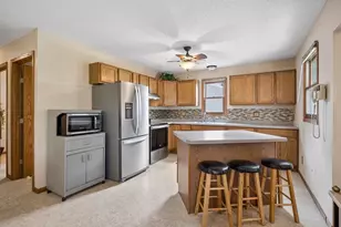 13422 County Line Rd, Grantsburg, WI 54840 - Photo 8
