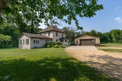 1024 Le Center Street, Le Center, MN 56057 - Photo 1