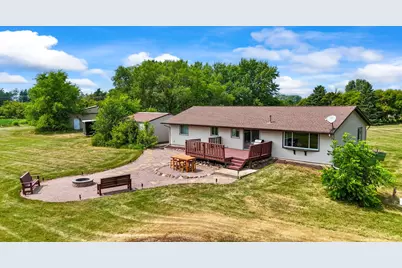 9990 Golden Spike Road NE, Foley, MN 56329 - Photo 2