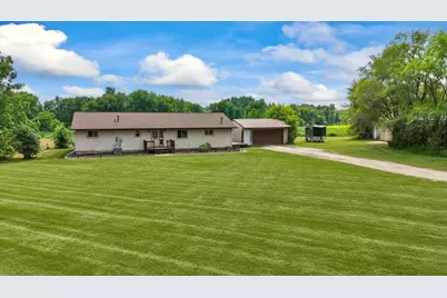 9990 Golden Spike Road NE, Foley, MN 56329 - Photo 1