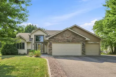 13525 Oakwood Drive, Rogers, MN 55374 - Photo 1