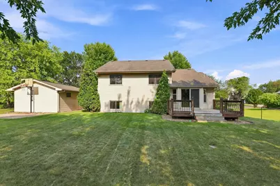 13525 Oakwood Drive, Rogers, MN 55374 - Photo 32