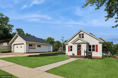 514 4th Street S, Cannon Falls, MN 55009 - Photo 1