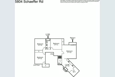 5804 Schaefer Road, Edina, MN 55436 - Photo 76