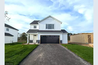 1653 191st Lane NE, East Bethel, MN 55011 - Photo 2