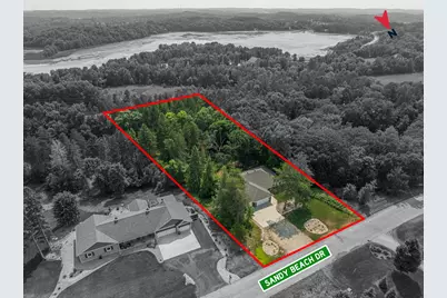 24005 Sandy Beach Drive, Detroit Lakes, MN 56501 - Photo 28