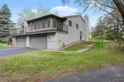 1472 Arden View Drive, Arden Hills, MN 55112 - Photo 1