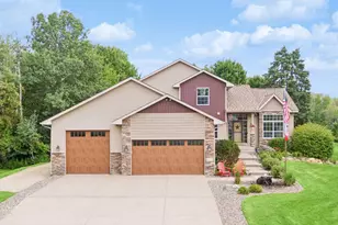13641 Brant St NE, Ham Lake, MN 55304 - Photo 1