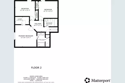22888 Marie Place, Rogers, MN 55374 - Photo 48