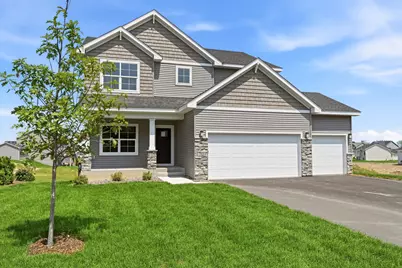 752 Rosebud Lane, Delano, MN 55328 - Photo 1